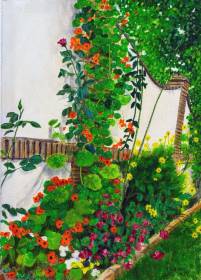 04 Valla de mi Jard&iacute;n