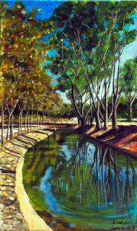 06 Circuito de Entrenamiento