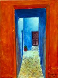 14 Convento Santa Catalina